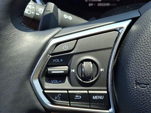 Certified 2026 Acura MDX SH-AWD image 25