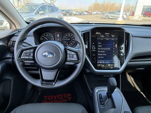 Used 2024 Subaru Crosstrek 2.0i Premium image 17