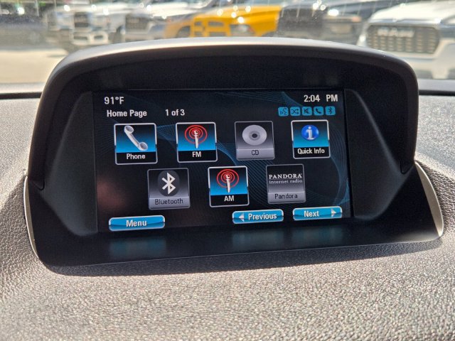 Used 2014 Buick Encore Leather FWD image 24