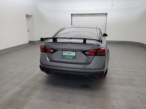 Used 2024 Nissan Altima 2.5 SR FWD image 7