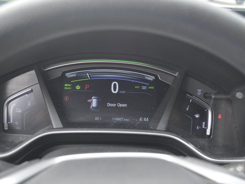 Certified 2022 Honda CR-V EX image 22