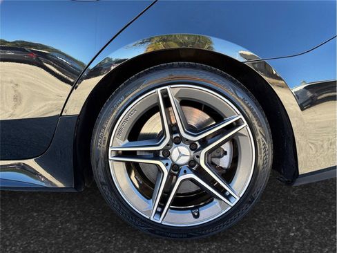 Used 2020 Mercedes-Benz CLS 53 AMG 4MATIC image 15