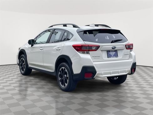 Used 2023 Subaru Crosstrek 2.0i Premium image 5
