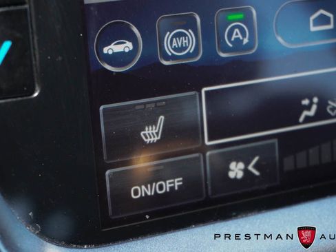 Used 2025 Subaru Outback Wilderness AWD/4WD image 11