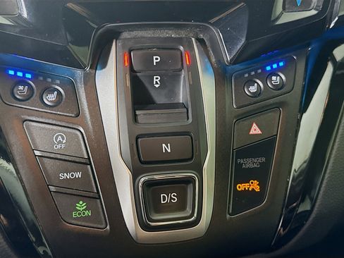 Used 2023 Honda Odyssey Elite image 20