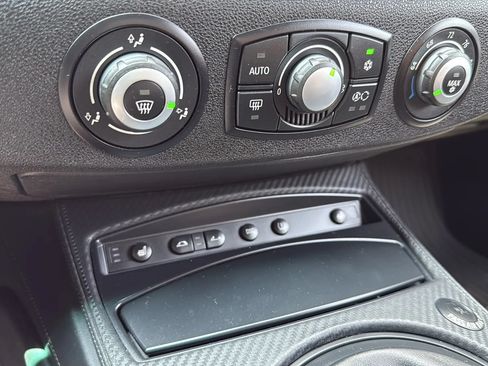Used 2006 BMW M Roadster RWD image 28