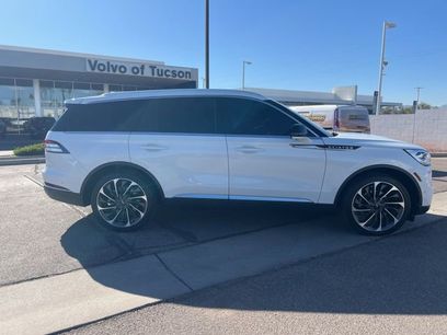 Used 2023 Lincoln Aviator Reserve w/ Equipment Group 201A
