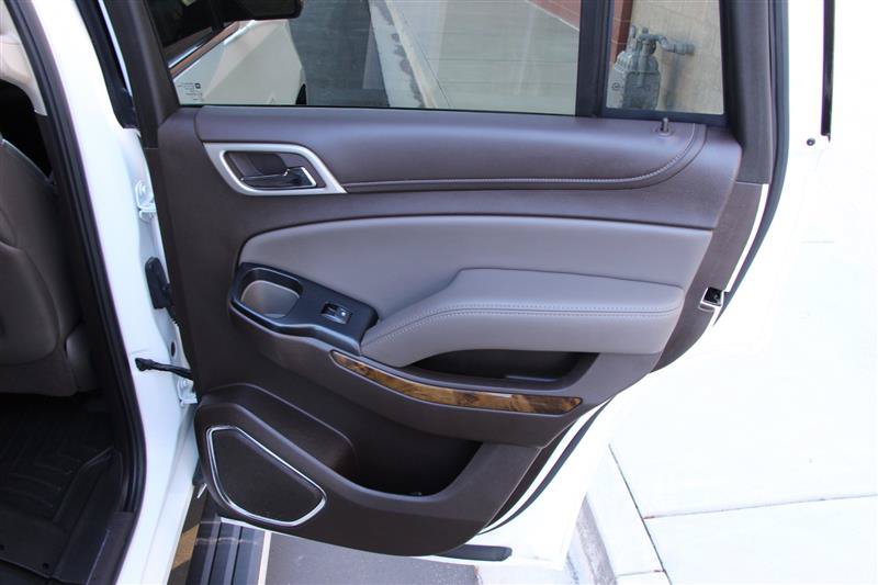 Used 2016 GMC Yukon Denali w/ Open Road Package AWD/4WD image 28