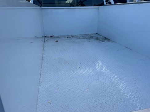 New 2025 Chevrolet Silverado 2500 W/T w/ WT Convenience Package image 29