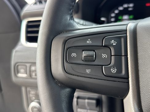 Used 2024 GMC Yukon XL Denali w/ Denali Reserve Package AWD/4WD image 24