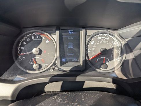Used 2021 Toyota Tacoma SR image 27