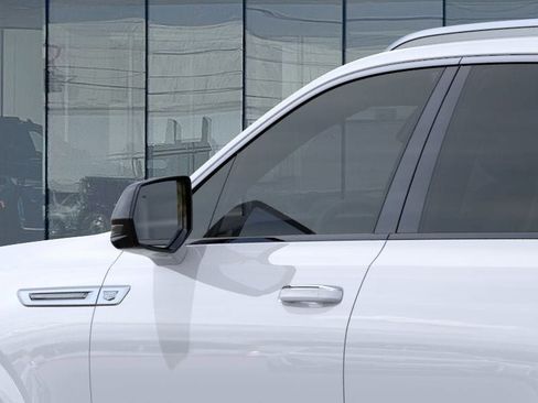 New 2026 Cadillac Escalade IQ Luxury 1 w/ LPO, Floor Liner Package image 12