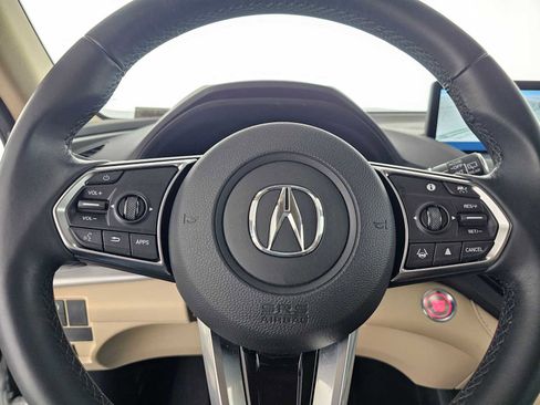 Used 2023 Acura RDX w/Technology Package image 22