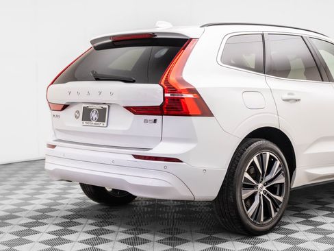 Used 2022 Volvo XC60 B5 Momentum w/ Advanced Package image 33