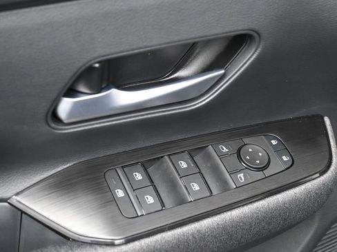 New 2026 Nissan Kicks SV w/ Cold Weather Package image 14