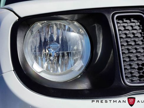 Used 2020 Jeep Renegade Trailhawk w/ Cold Weather Group image 16