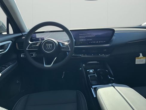 New 2026 Buick Envision Avenir AWD/4WD image 21