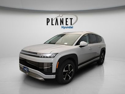 New 2026 Hyundai Ioniq 9 SE