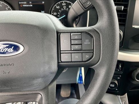 Used 2021 Ford F150 XLT w/ XTR Package AWD/4WD image 17