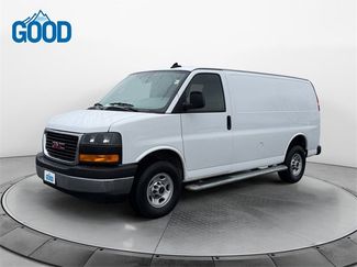 Used 2024 GMC Savana 2500 Work Van w/ Driver Convenience Package video 1