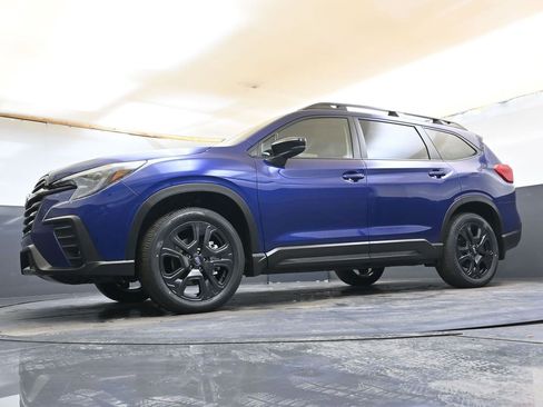 New 2026 Subaru Ascent Bronze Edition image 40