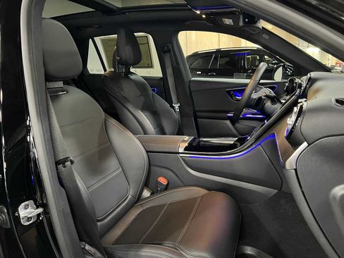 Certified 2026 Mercedes-Benz GLC 300 4MATIC image 12