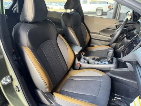 Used 2025 Subaru Crosstrek 2.5i Sport image 17