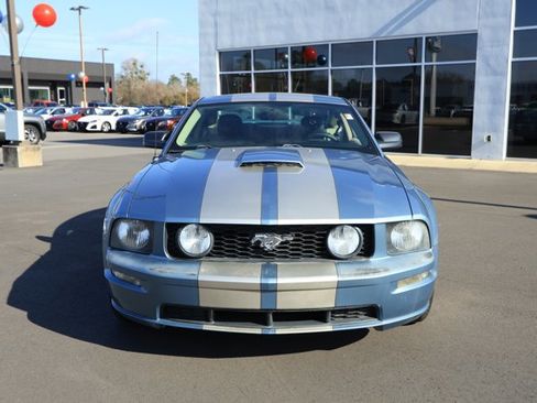 Used 2008 Ford Mustang GT Premium image 2