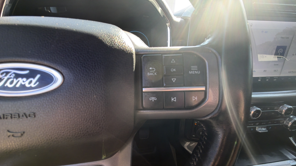 Used 2022 Ford F150 Lariat w/ Equipment Group 502A High AWD/4WD image 26