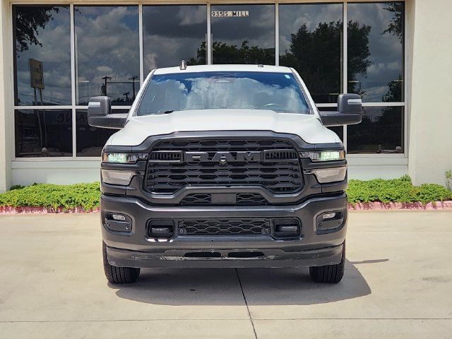 Certified 2025 RAM 2500 Tradesman AWD/4WD image 2