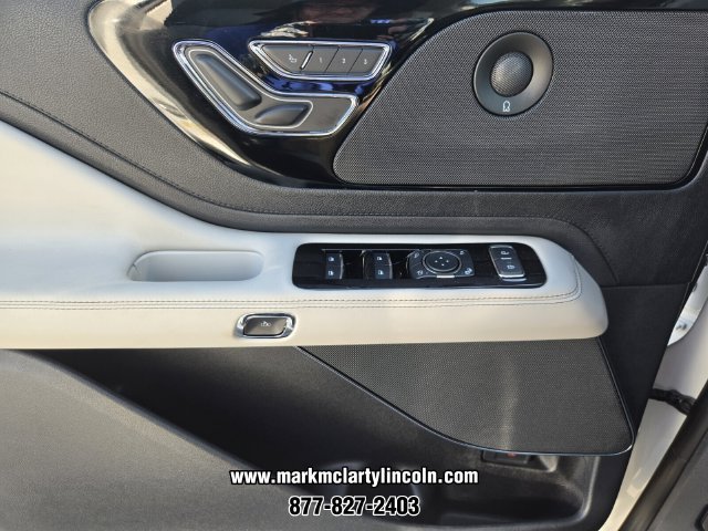 New 2027 Lincoln Aviator 2WD image 24