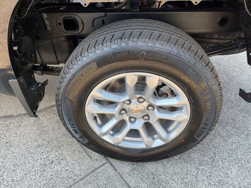 New 2026 Chevrolet Silverado 1500 LT image 20