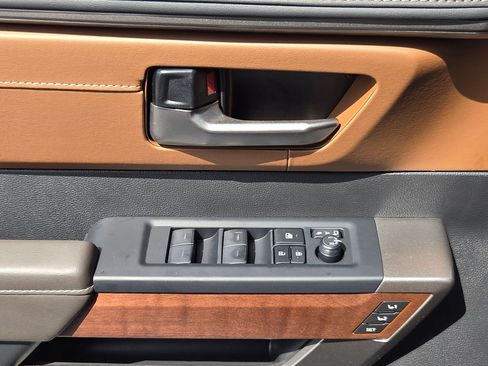 New 2026 Toyota Tundra 1794 Edition AWD/4WD image 27