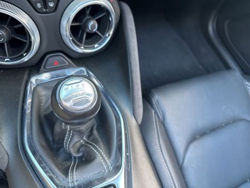 Certified 2023 Chevrolet Camaro LT image 19