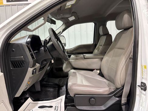 Used 2019 Ford F350 XL AWD/4WD image 11