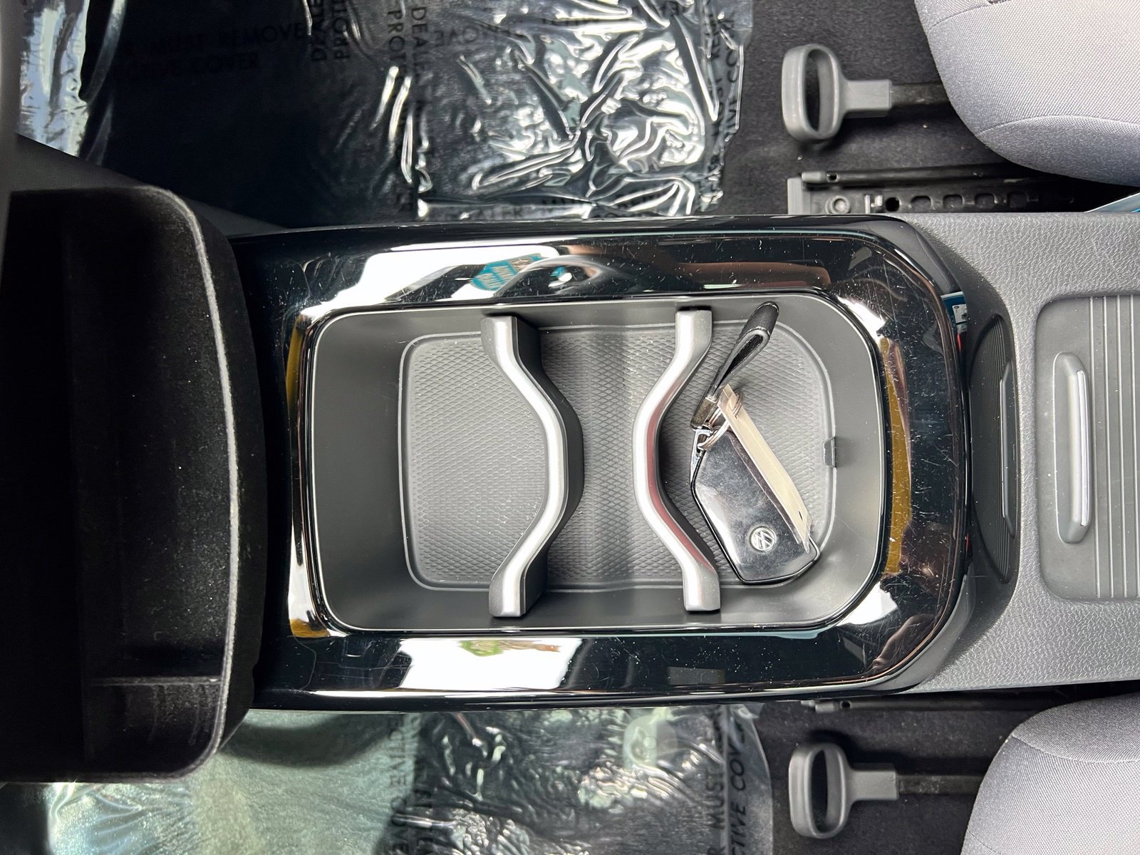Used 2022 Volkswagen ID.4 Pro RWD image 41
