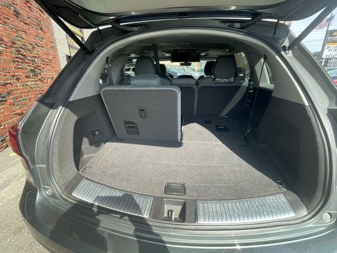 Used 2016 Acura MDX SH-AWD image 9