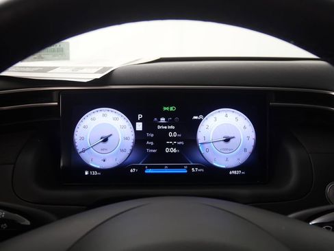 Used 2022 Hyundai Tucson Limited image 19