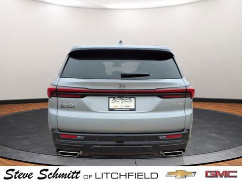 Certified 2025 Buick Enclave Sport Touring image 16