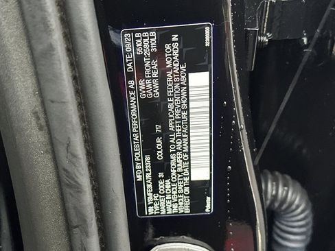 Used 2024 Polestar Polestar 2 w/ Pilot Pack image 28