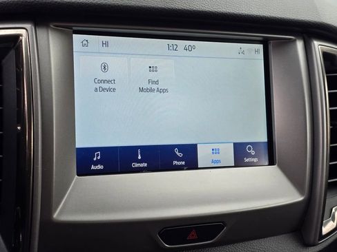 Used 2019 Ford Ranger XLT w/ Equipment Group 301A Mid image 38