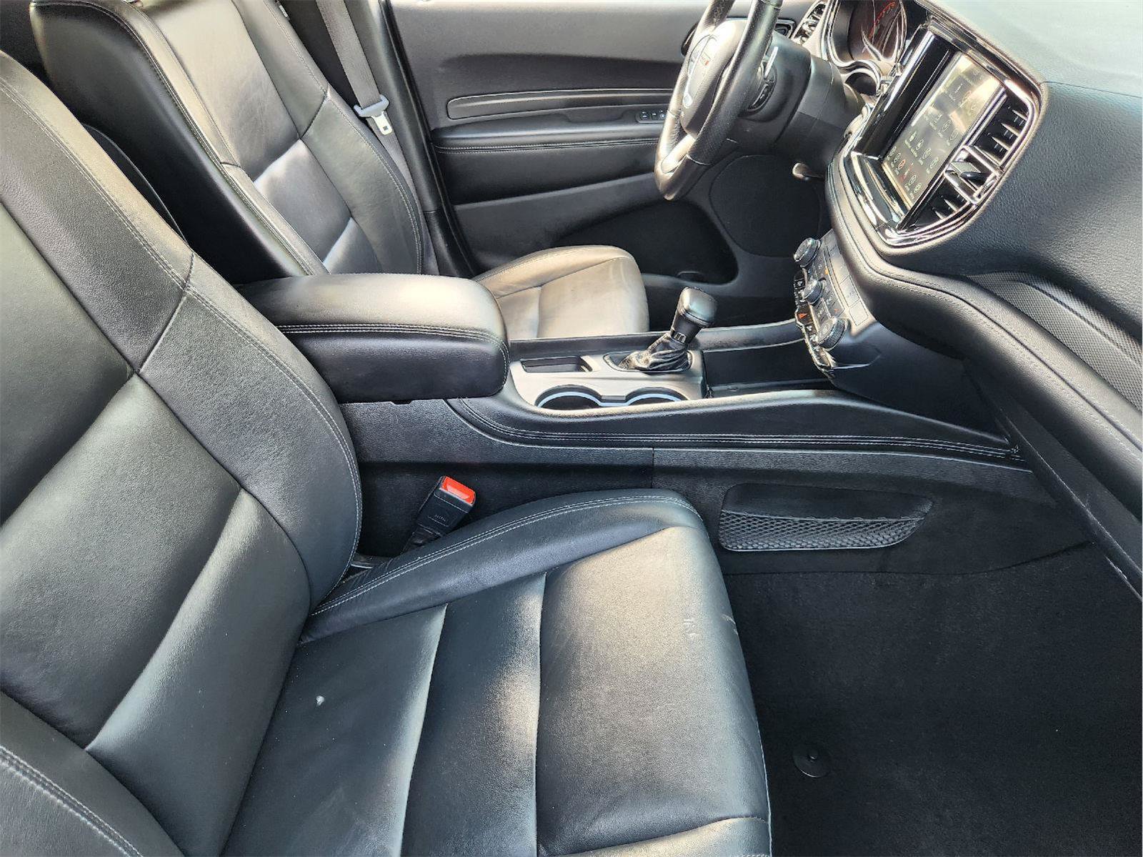 Used 2022 Dodge Durango GT AWD/4WD image 16