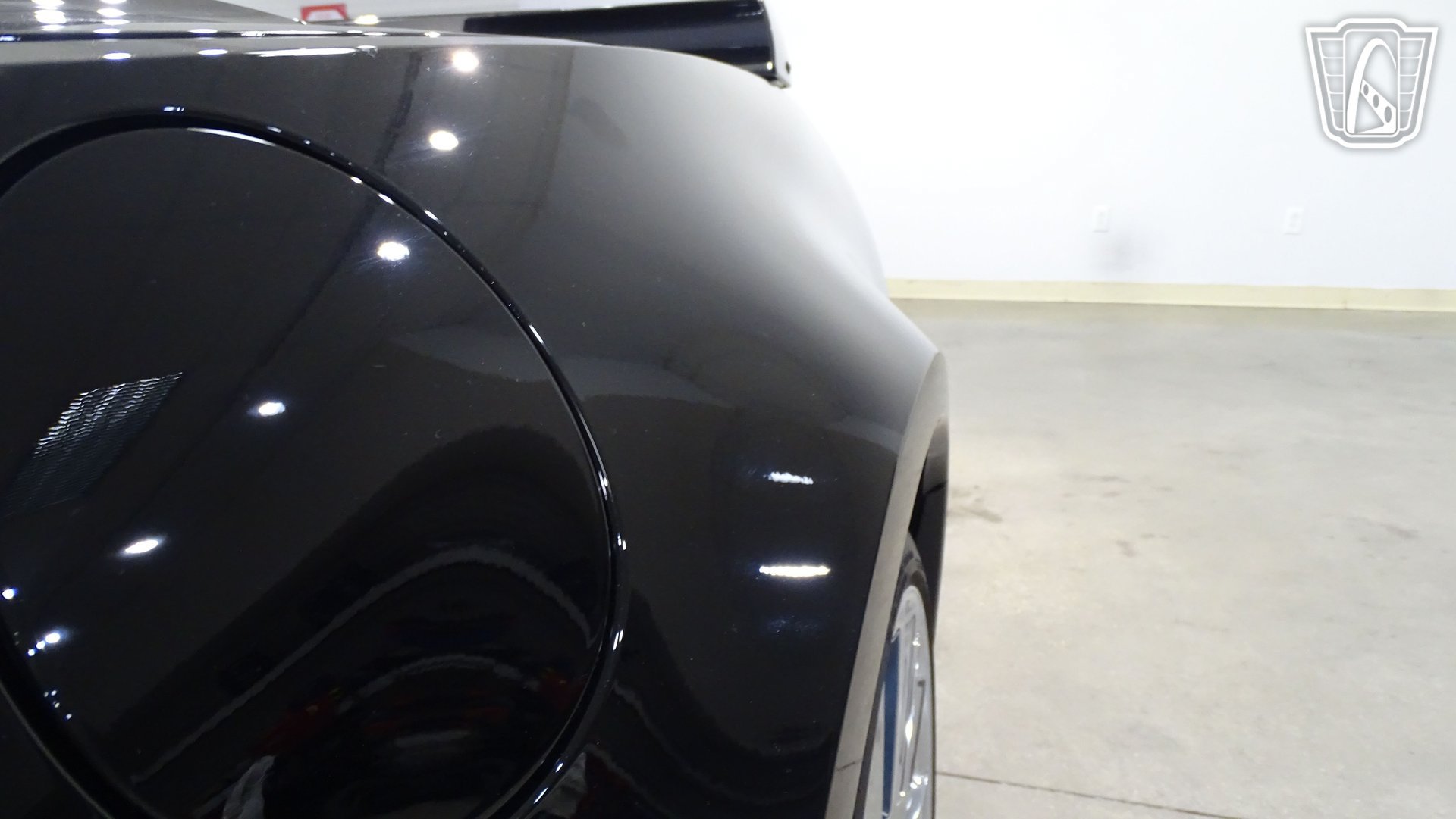 Used 2016 Chevrolet Corvette Z06 w/ 3LZ Preferred Equipment Group RWD image 36