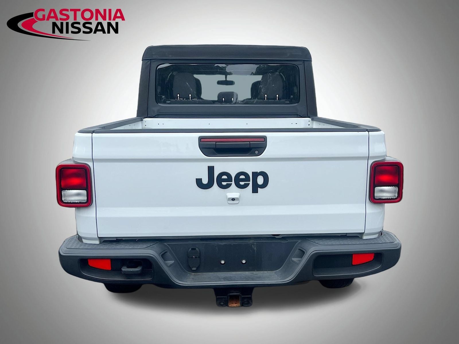 Used 2023 Jeep Gladiator Sport w/ Trailer Tow Package AWD/4WD image 7