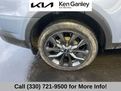 Certified 2023 Kia Sorento X-Line EX image 23