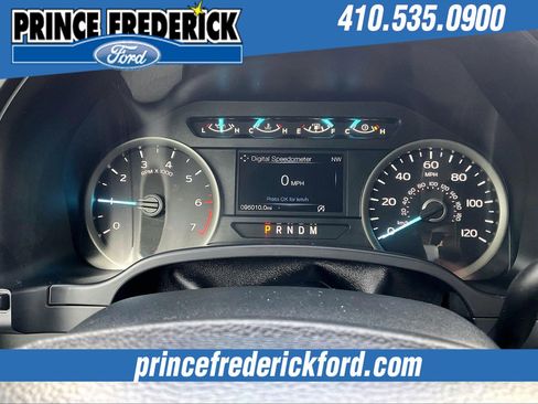 Used 2019 Ford F150 XLT w/ Equipment Group 302A Luxury image 19