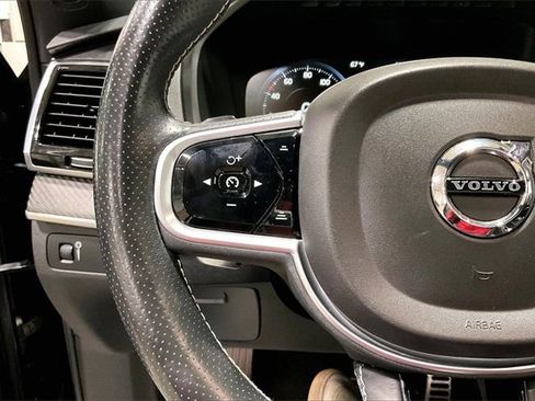 Used 2018 Volvo XC90 T6 R-Design w/ Convenience Package image 18