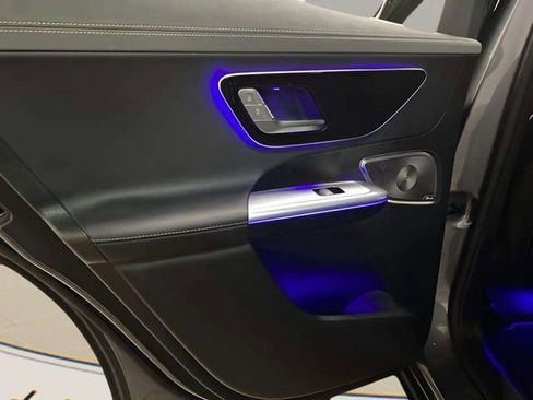 Used 2023 Mercedes-Benz EQE 350+ SUV image 82