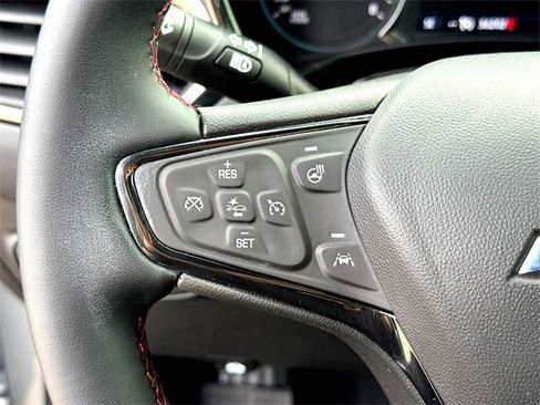 Used 2024 Chevrolet Equinox RS image 16