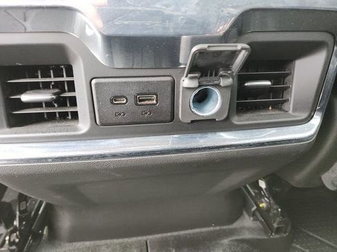 Certified 2021 Chevrolet Silverado 1500 LTZ w/ Safety Package II image 33